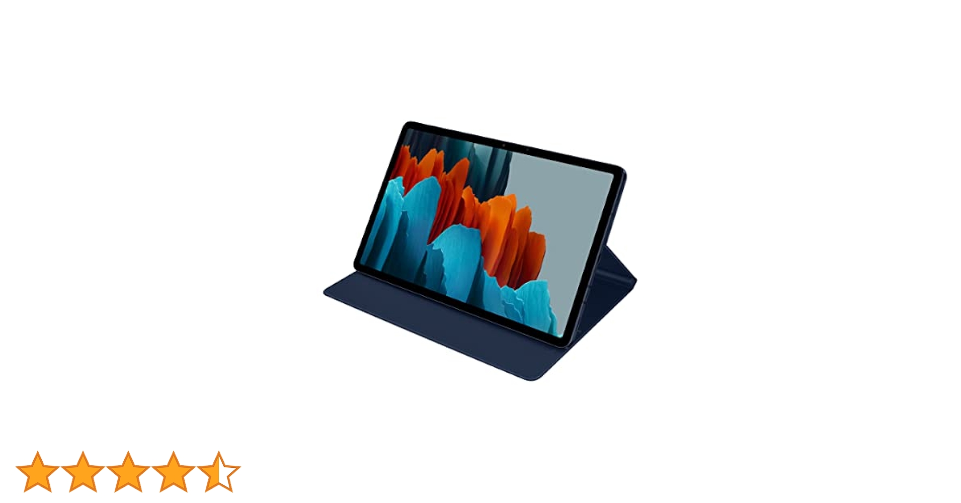 Amazon.com: Samsung Galaxy Tab S8 / S7 Book Cover - Original